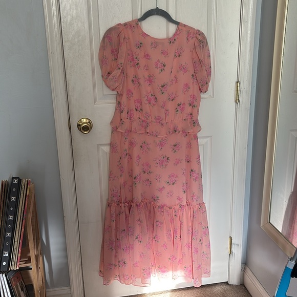 Love Shack Fancy for Target Dress - Picture 2 of 4